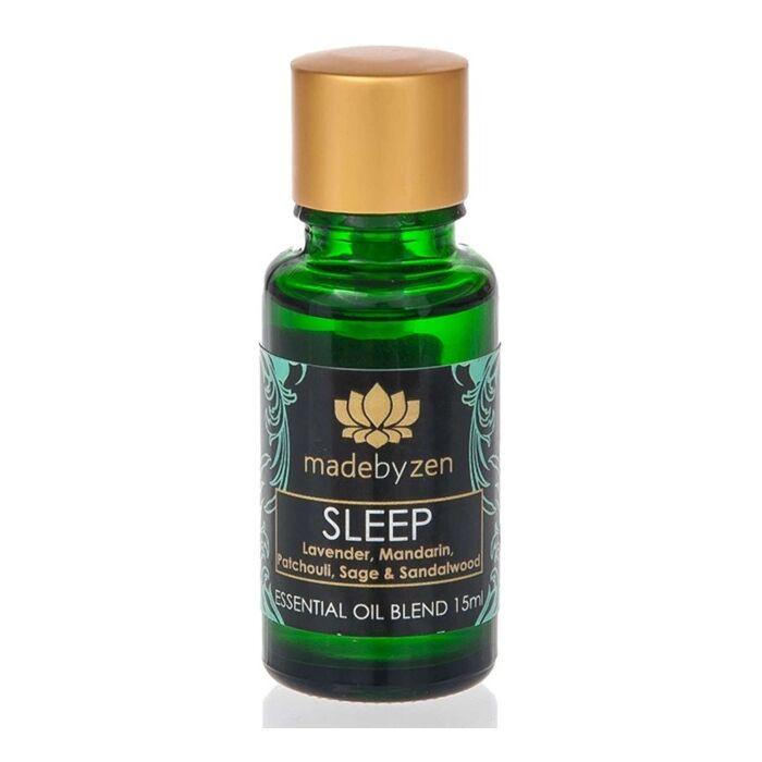 madebyzen Sleep Purity Essential Oil -1